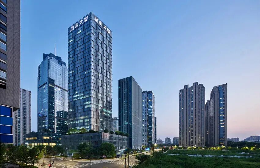 圣奥科技携手鼎捷启动华南基地智能制造项目：同行十五载 合作再升级